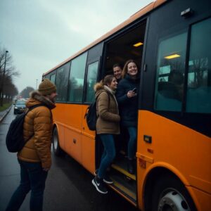 airport transfer in Reading 