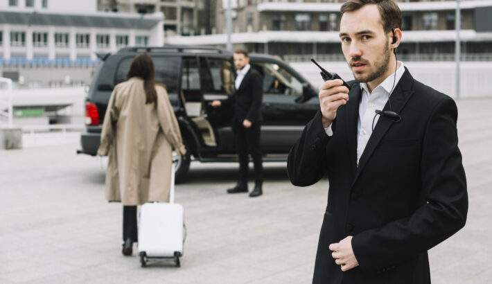 Airport Transfers Company
